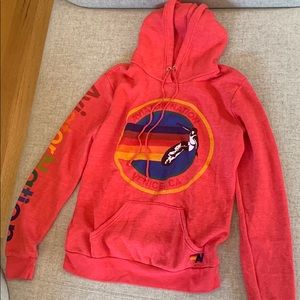 Aviator nation hoodie